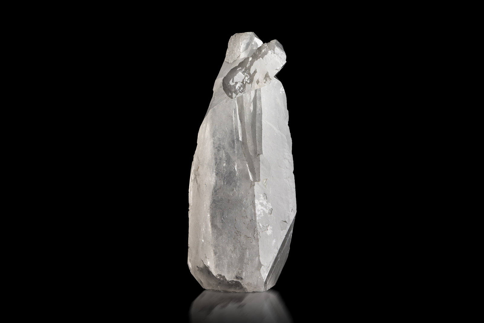 Bertrandita
2 x 2.5 x 7.5 cm
(Autor: Museo MIM)