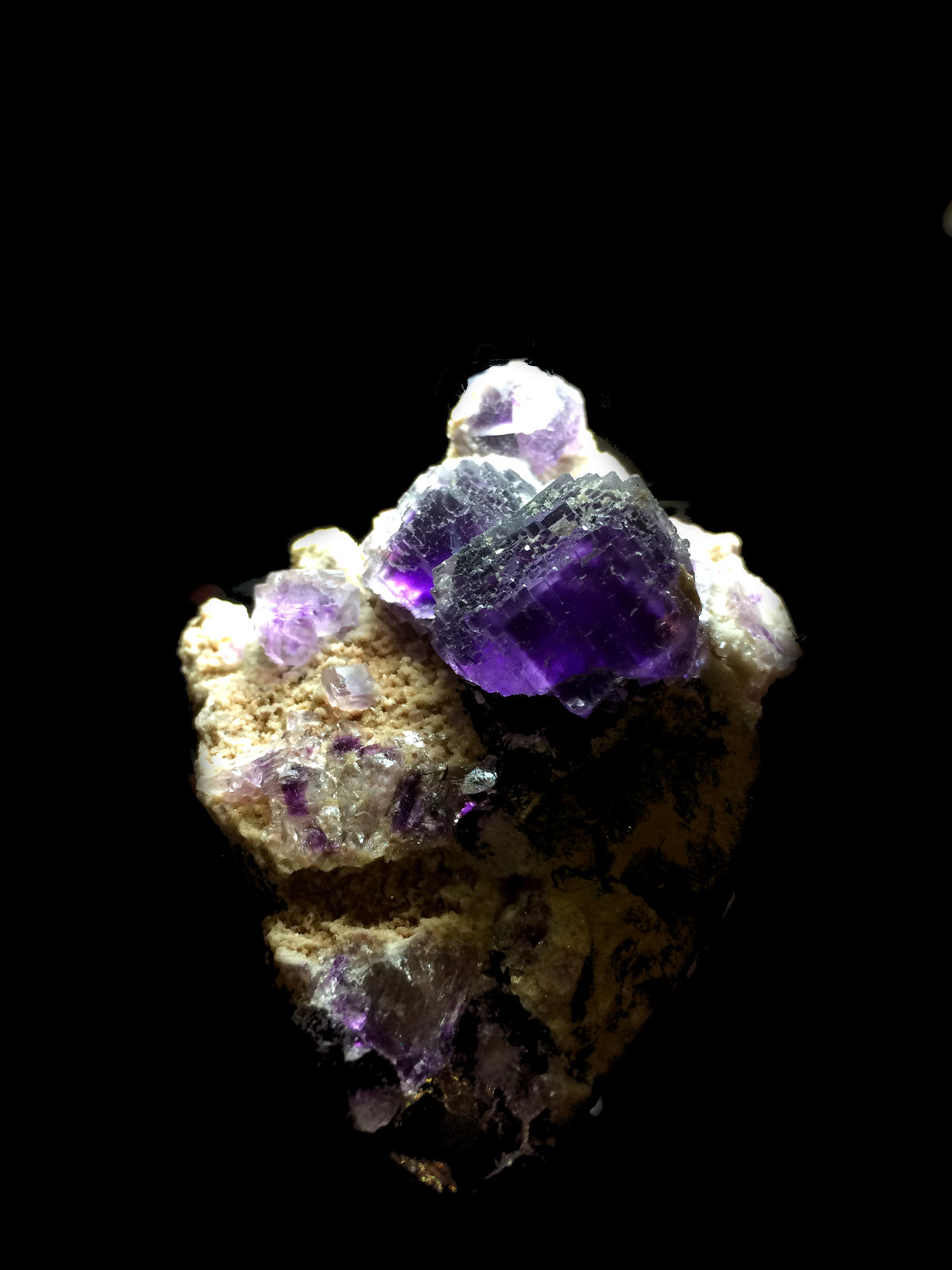 Fluorita
7x6cm
(Autor: Obsi)
