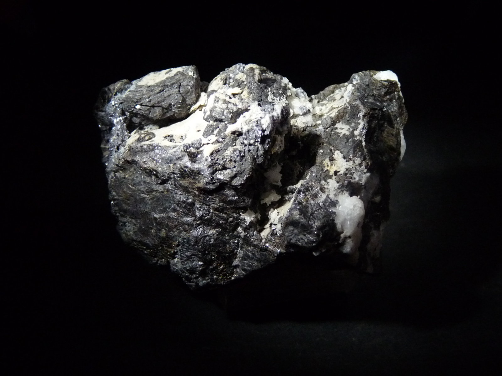 Esfalerita
60x40 mm
(Autor: Jesus Franquesa Baucells)