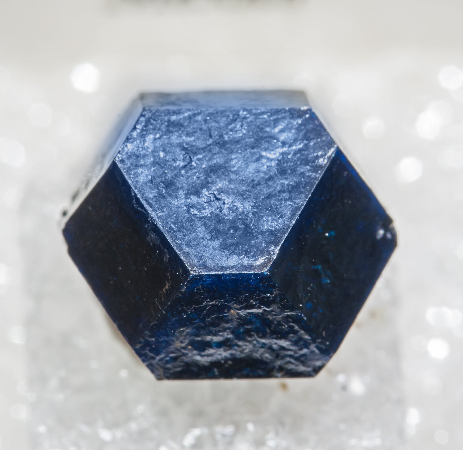 Boleita
Tamaño de la pieza: 1.2 × 1 × 1 cm
(Autor: Jordi Fabre)