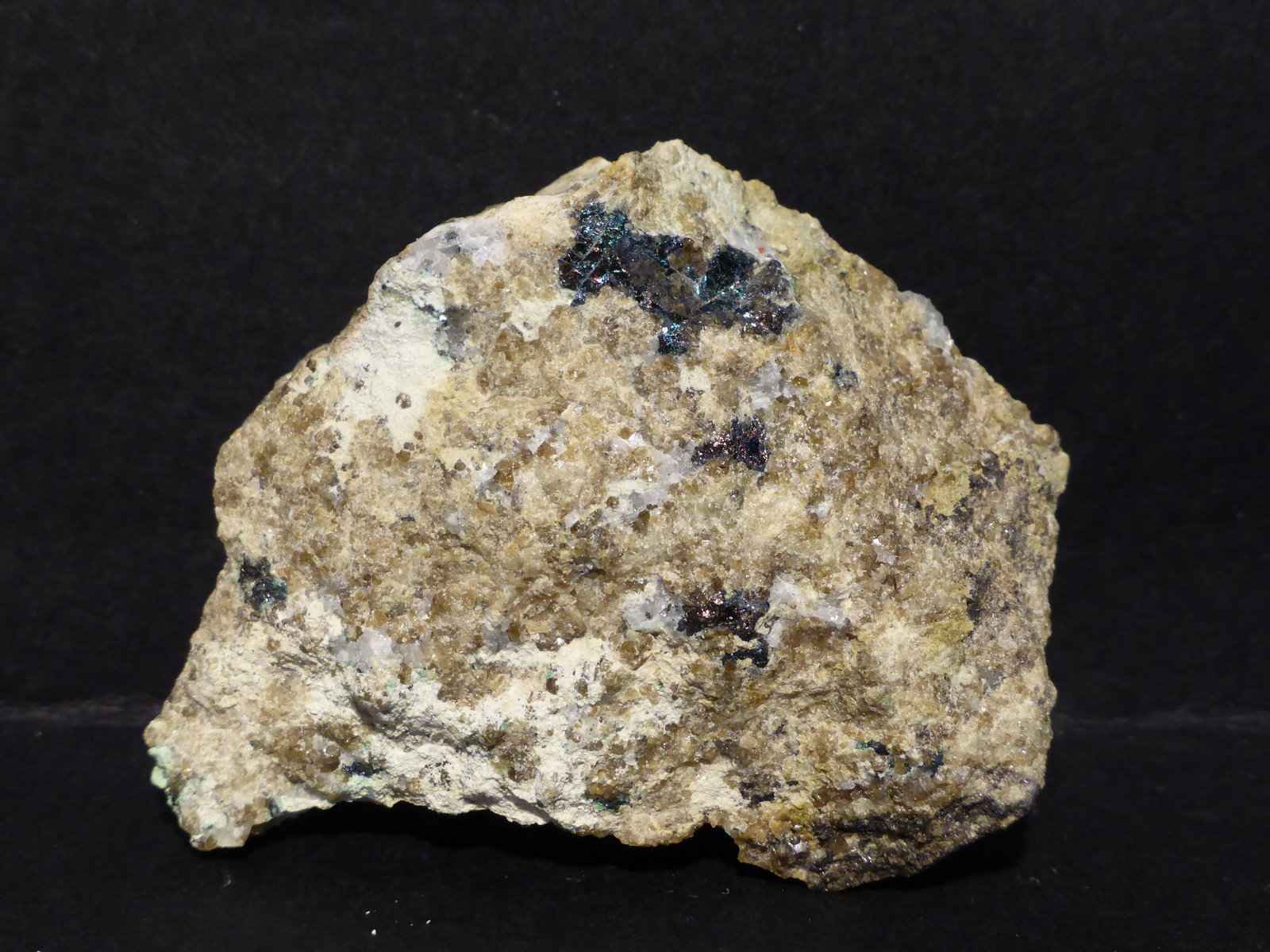 Bornita
4,5x3,5 cm
(Autor: Ander Ispizua Juan)