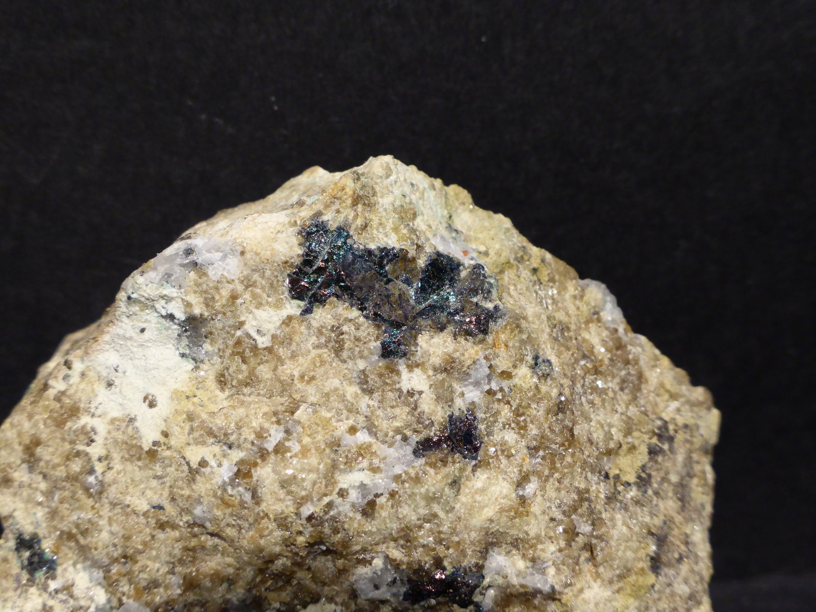 Bornita
4,5x3,5 cm
(Autor: Ander Ispizua Juan)