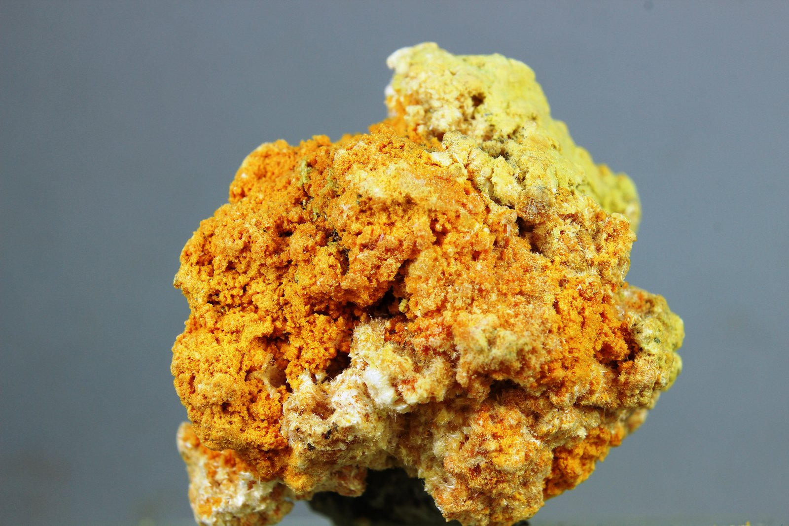 Botriogeno
40X35X30 mm
(Autor: Juan Espino)
