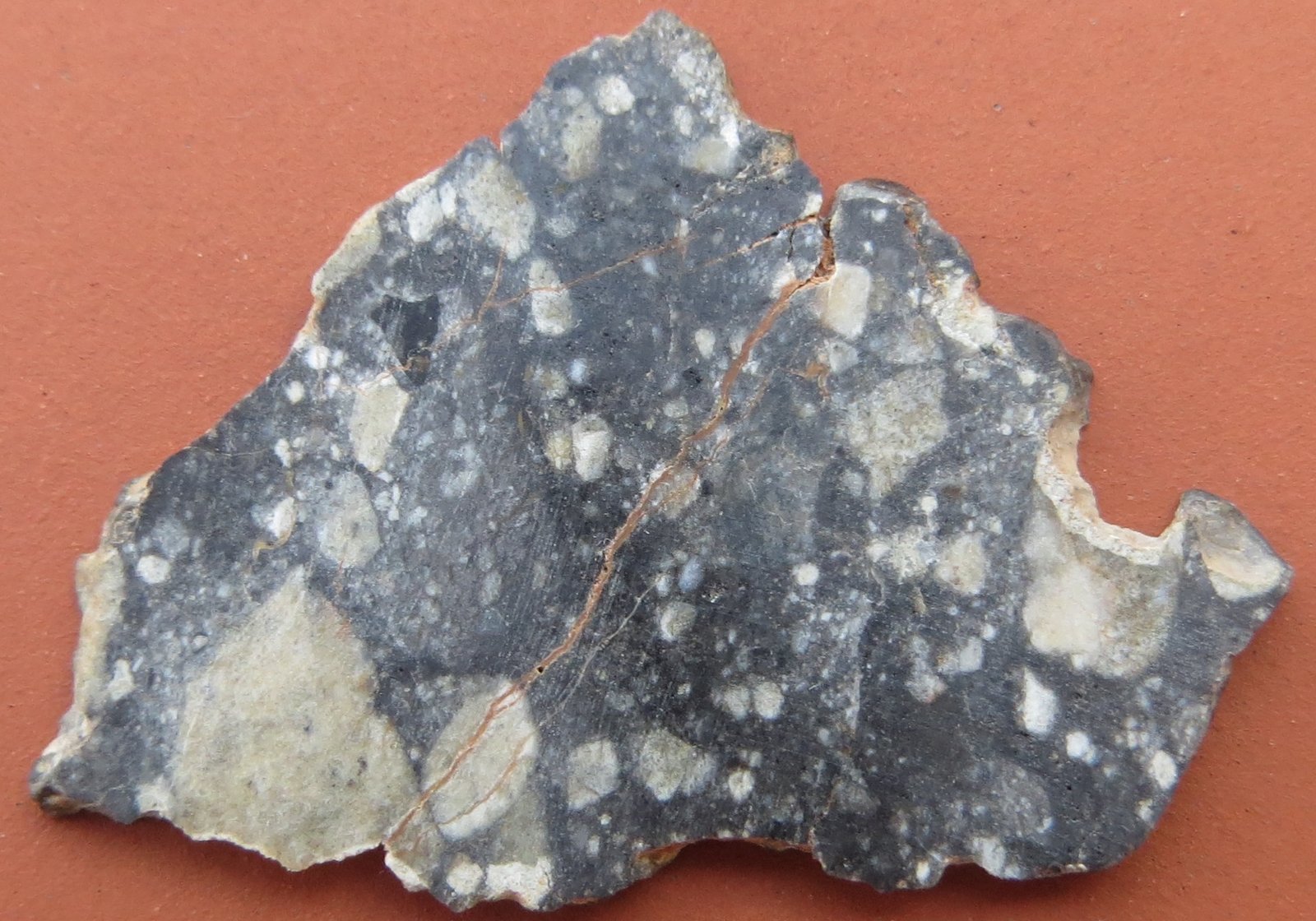 Brecha lunar
(Autor: Kaszon Kovacs)