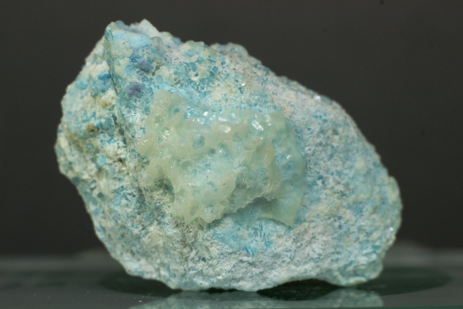 Brucita
25x20mm
(Autor: Juan Espino)