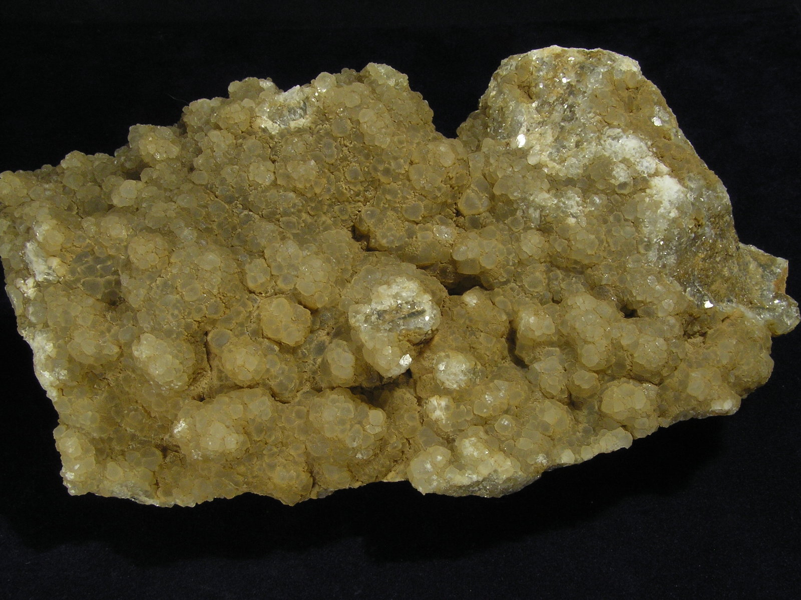 Calcita
15 x 9 x 6,5 cm
(Autor: Frederic Varela)