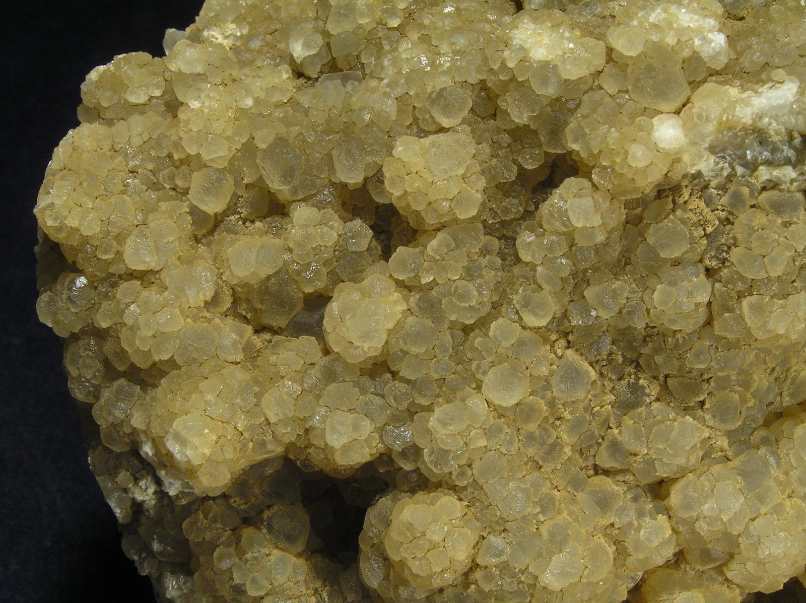Calcita
6 x 5 cm  (Encuadre)
(Autor: Frederic Varela)
