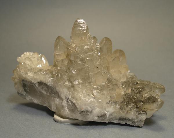 Calcita
9 x 6 cm.
(Autor: Echevarria)