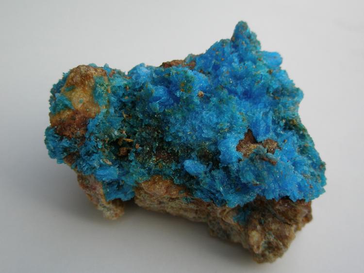 Calcantita
(Autor: juan martin)