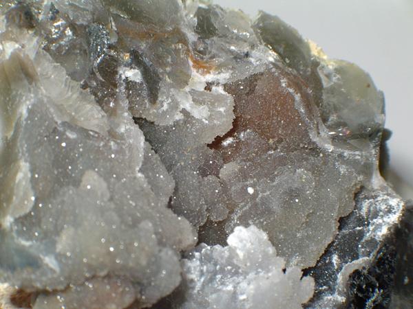 Cuarzo (variedad calcedonia)
8 x 6 cm.
(Autor: Adrian Pesudo)
