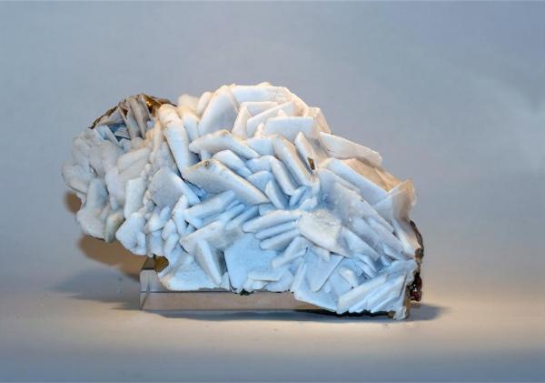 Calcita
(Autor: Juan C. Agua)