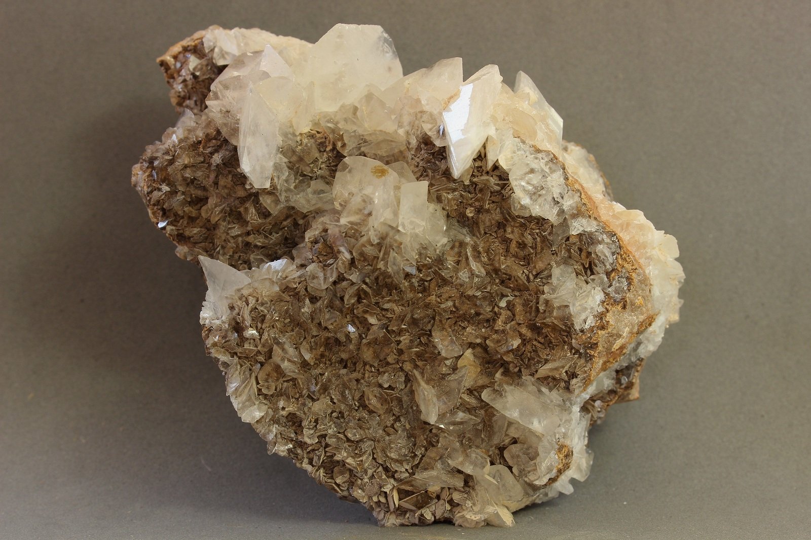 Calcita
125X71X48 mm
(Autor: Juan Espino)
