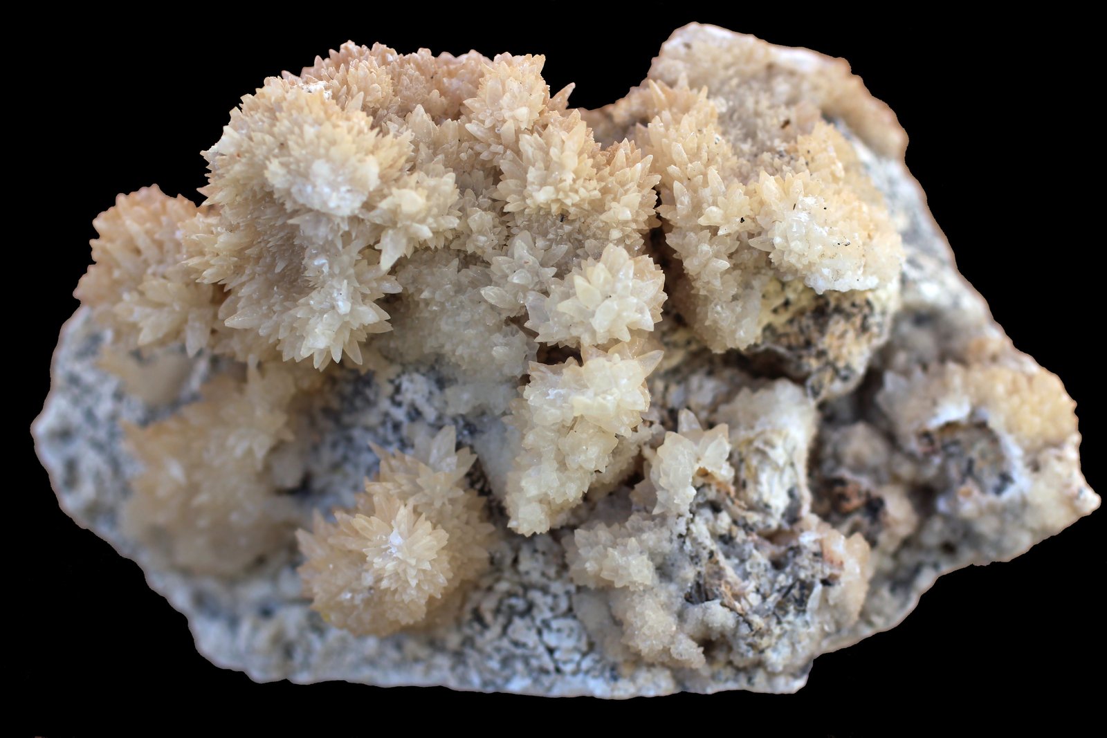 Calcita
110 x 78 x62 mm.
(Autor: José Luis Zamora)