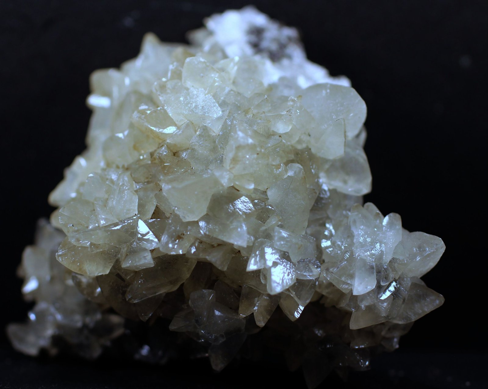 Calcita
58 x 57 x 32 mm
(Autor: José Luis Zamora)