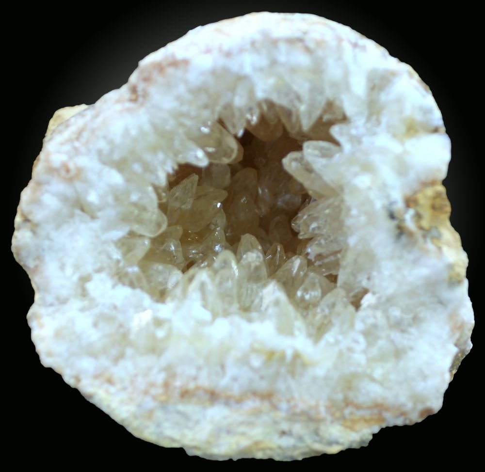 Calcita
108 x 99 x 60 mm
(Autor: José Luis Zamora)