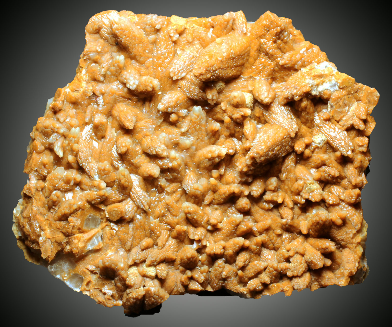Calcita
73 x 62 x 22 mm
(Autor: José Luis Zamora)