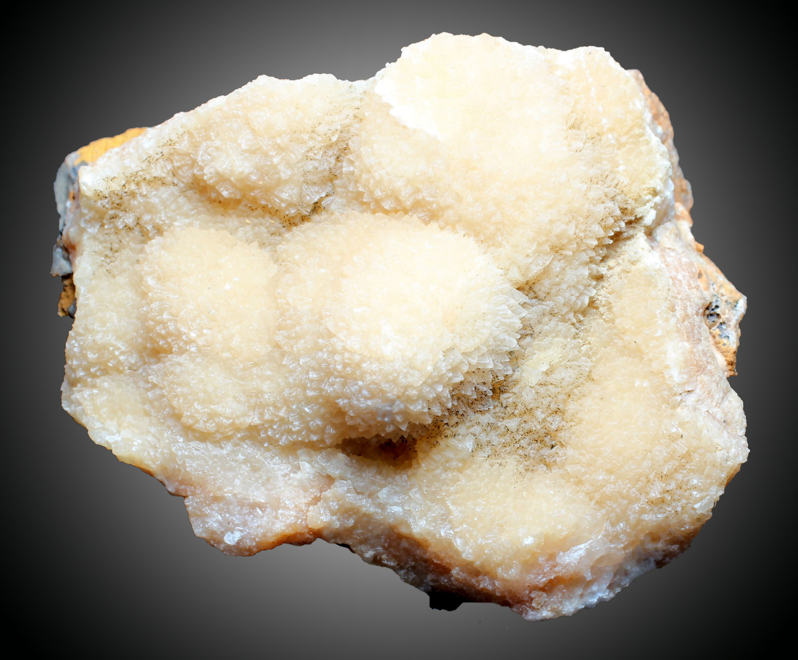 Calcita
53 x 46 x 30 mm.
(Autor: José Luis Zamora)