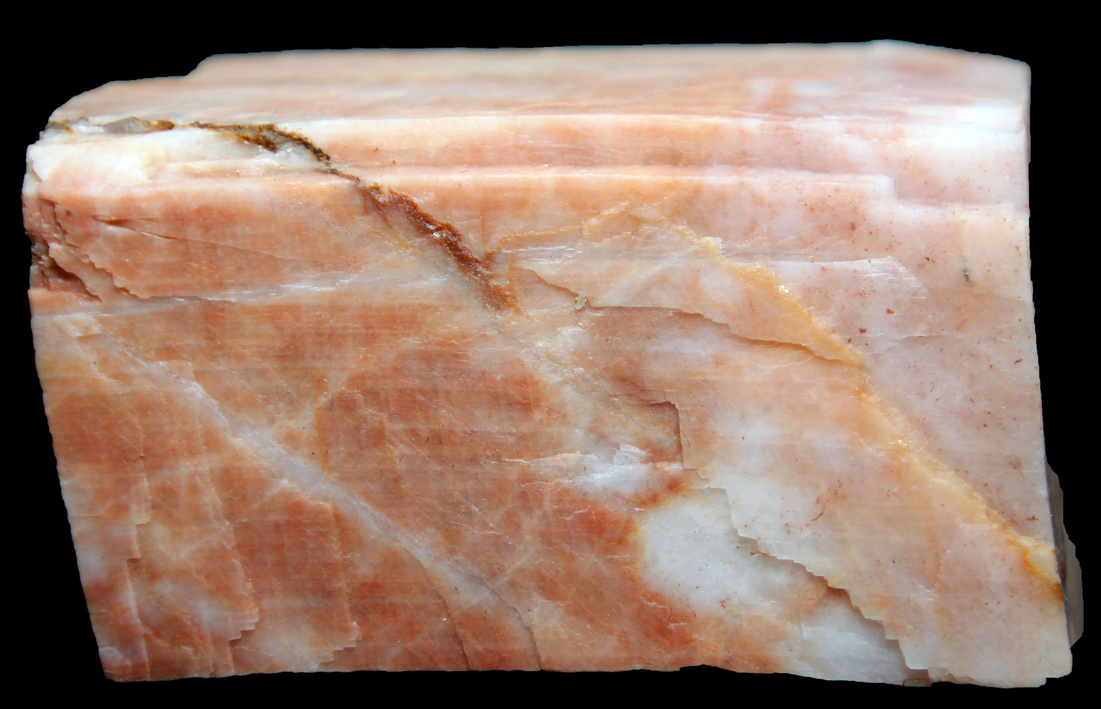 Calcita
53 x 31 x 16 mm
(Autor: José Luis Zamora)