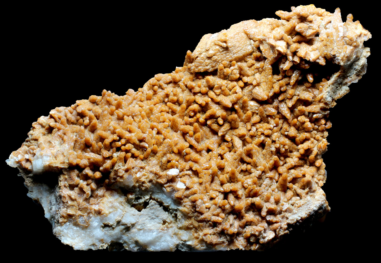 Calcita
86 x 53 x 27 mm.
(Autor: José Luis Zamora)