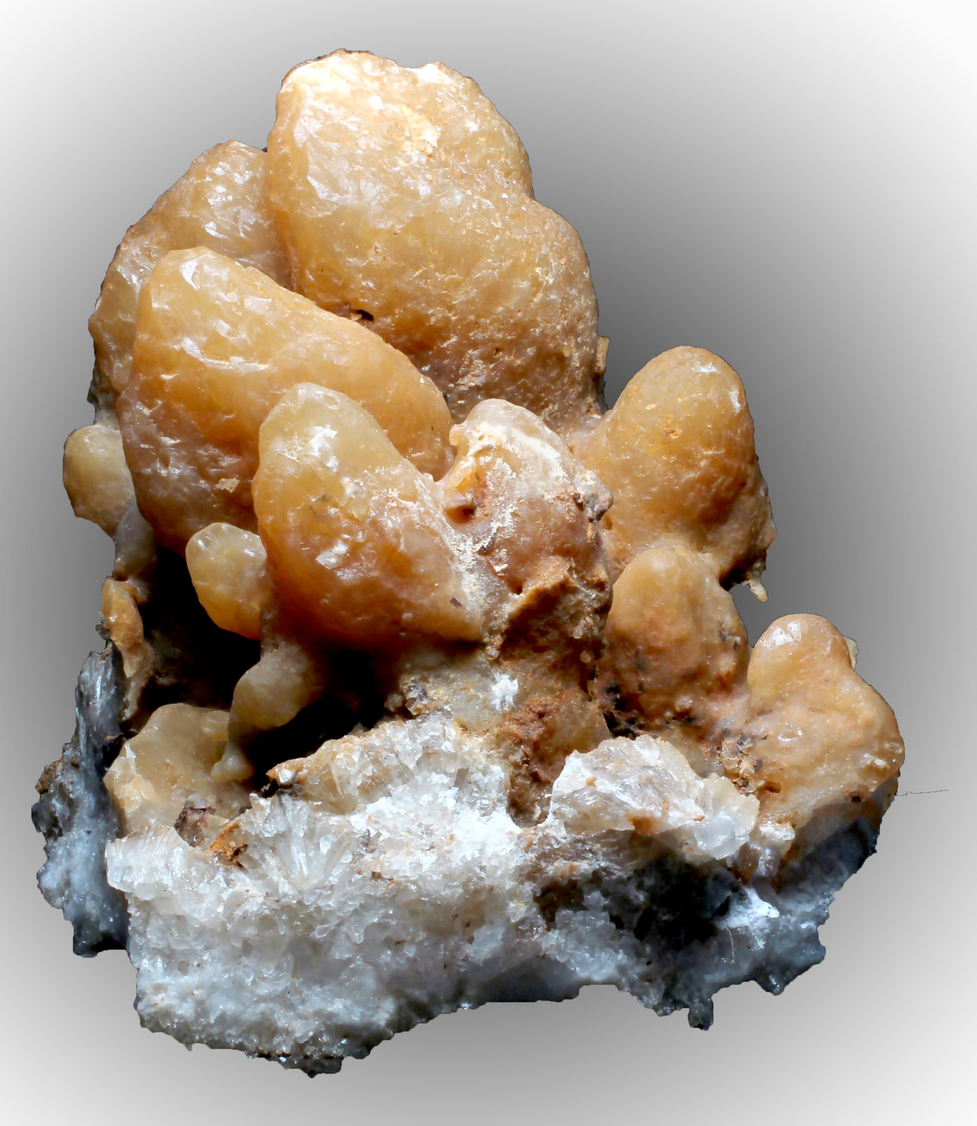 Calcita
76 x 58 x 56 mm.
(Autor: José Luis Zamora)