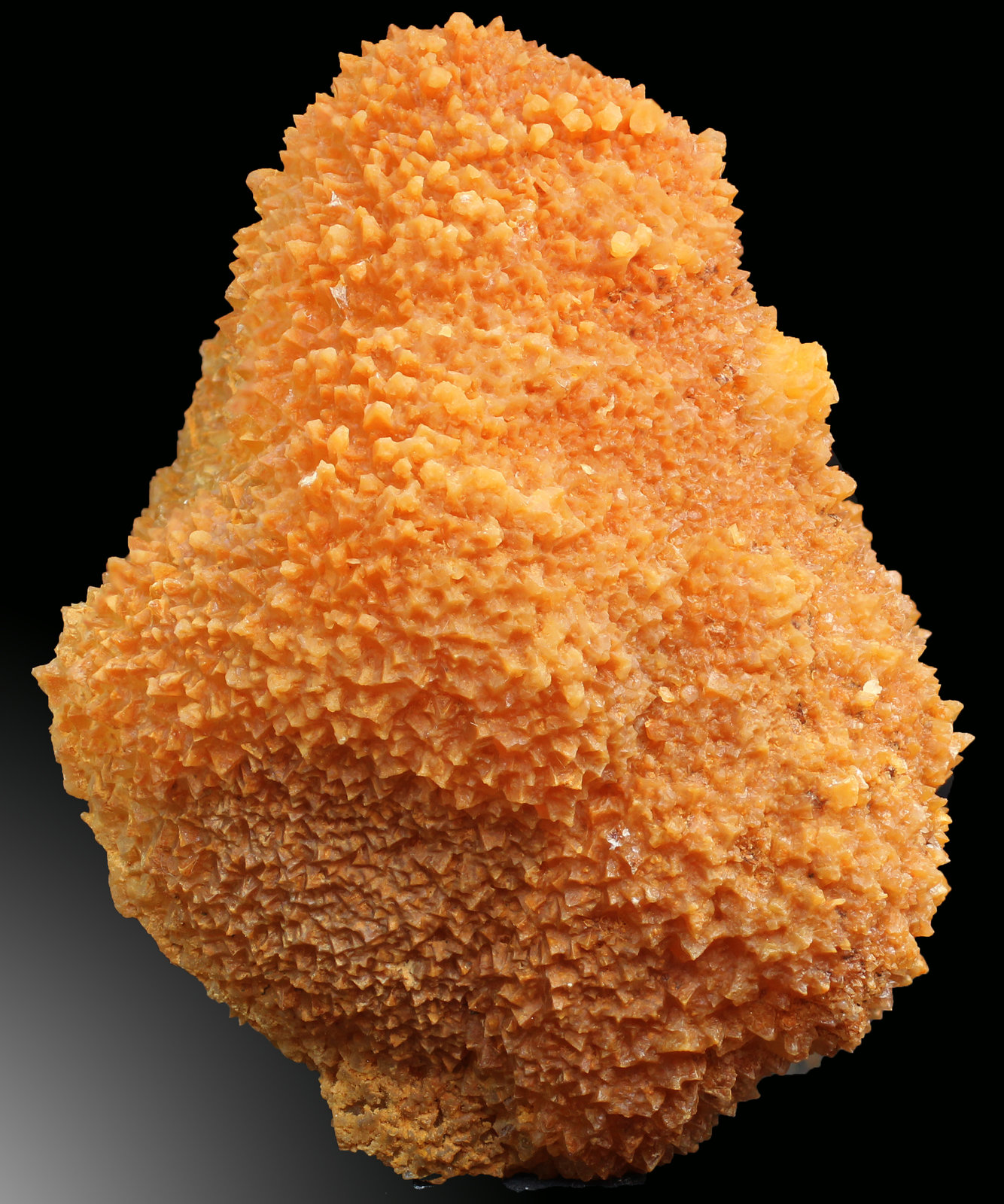 Calcita
75 x 60 x 42 mm
(Autor: José Luis Zamora)