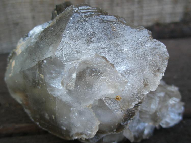 Calcita
cristal de 8x 5 cm
(Autor: juan martin)