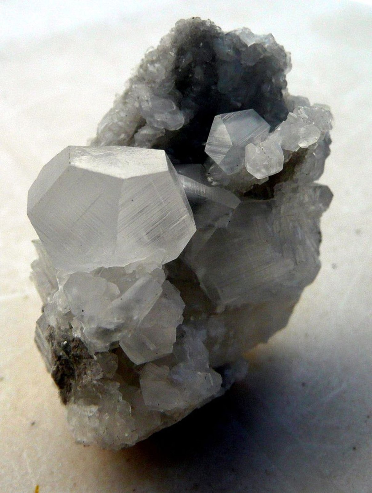Calcita
5 cm
(Autor: canada)