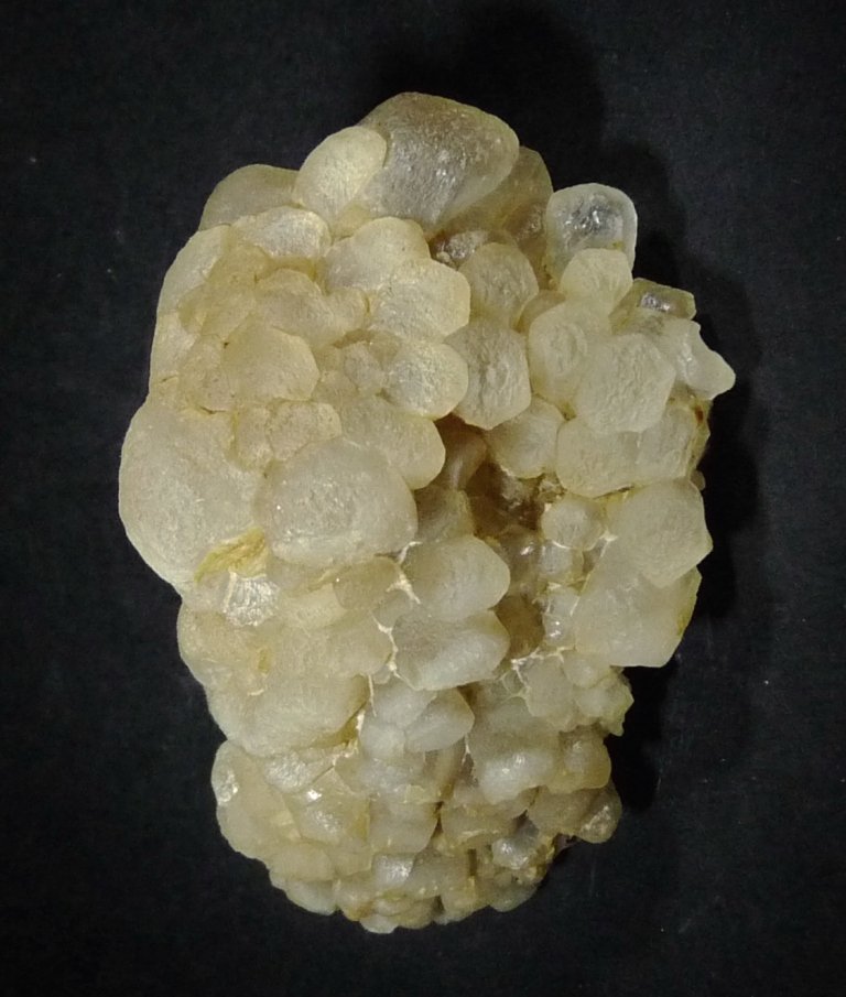 Calcita
55x40 mm
(Autor: Jesus Franquesa Baucells)