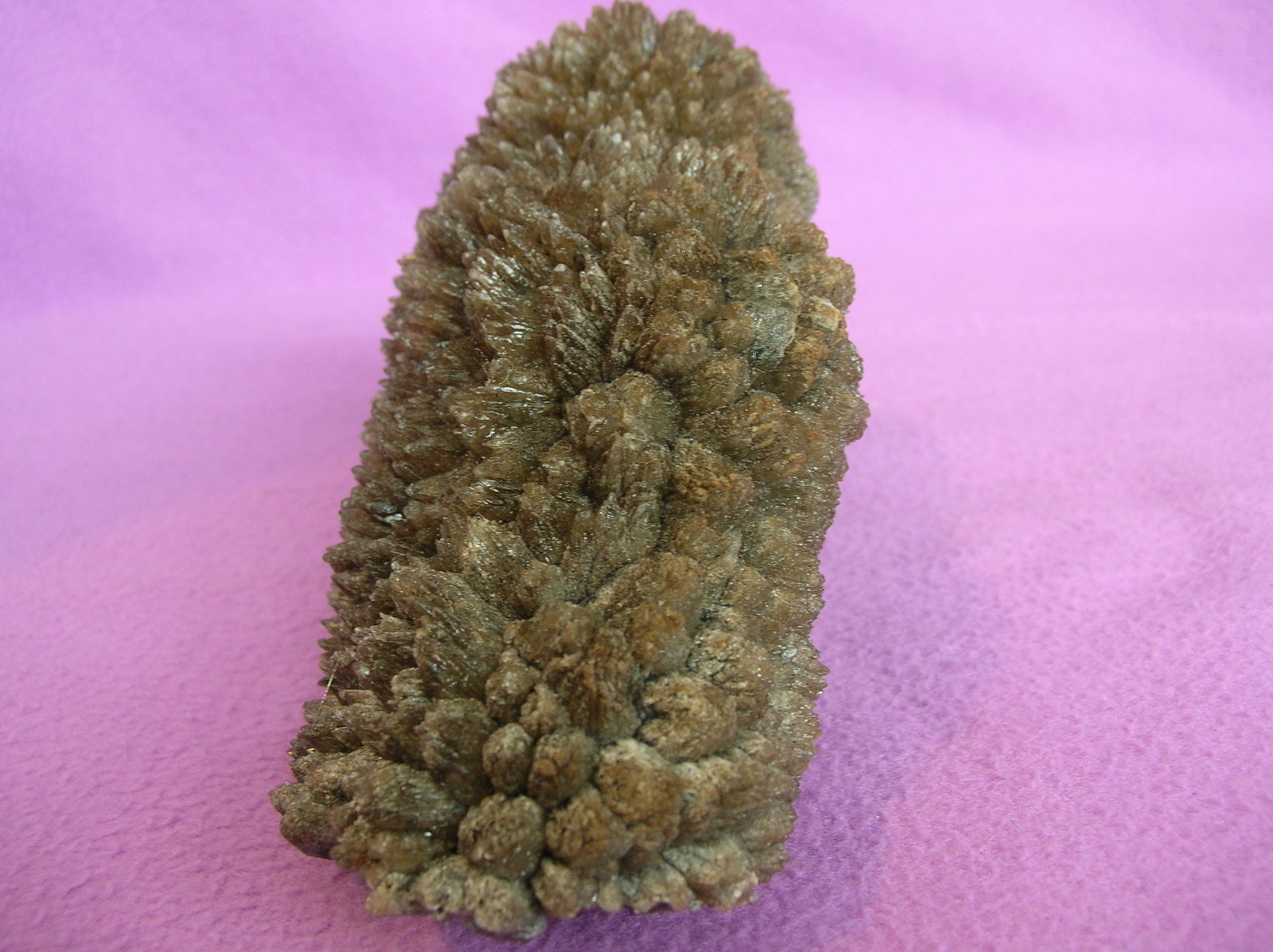 Calcita
18 x 12 cm
(Autor: Pedro Conesa)