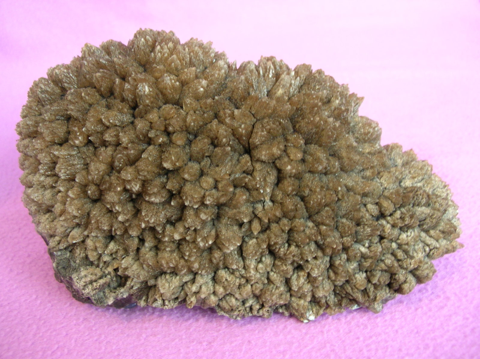 Calcita
18 x 12 cm
(Autor: Pedro Conesa)