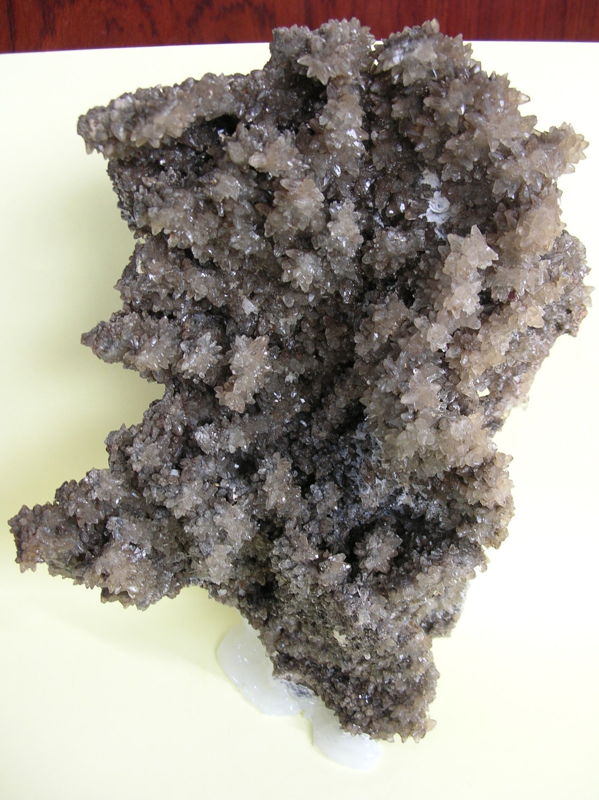 Calcita
24 x 19 cm
(Autor: Pedro Conesa)