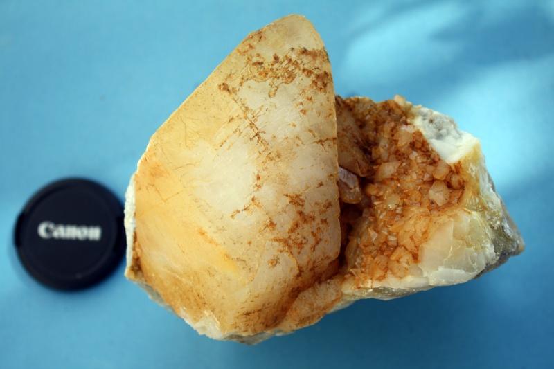 Calcita
20cm
(Autor: canada)