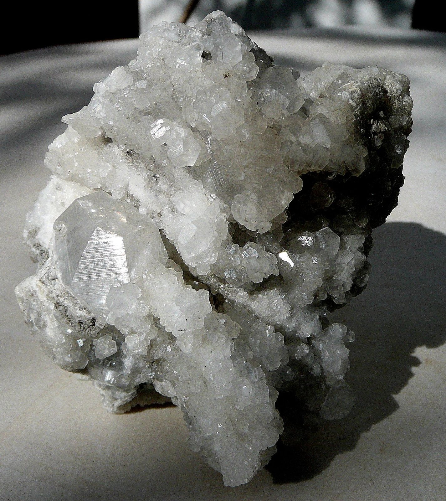 Calcita
12 cm
(Autor: canada)