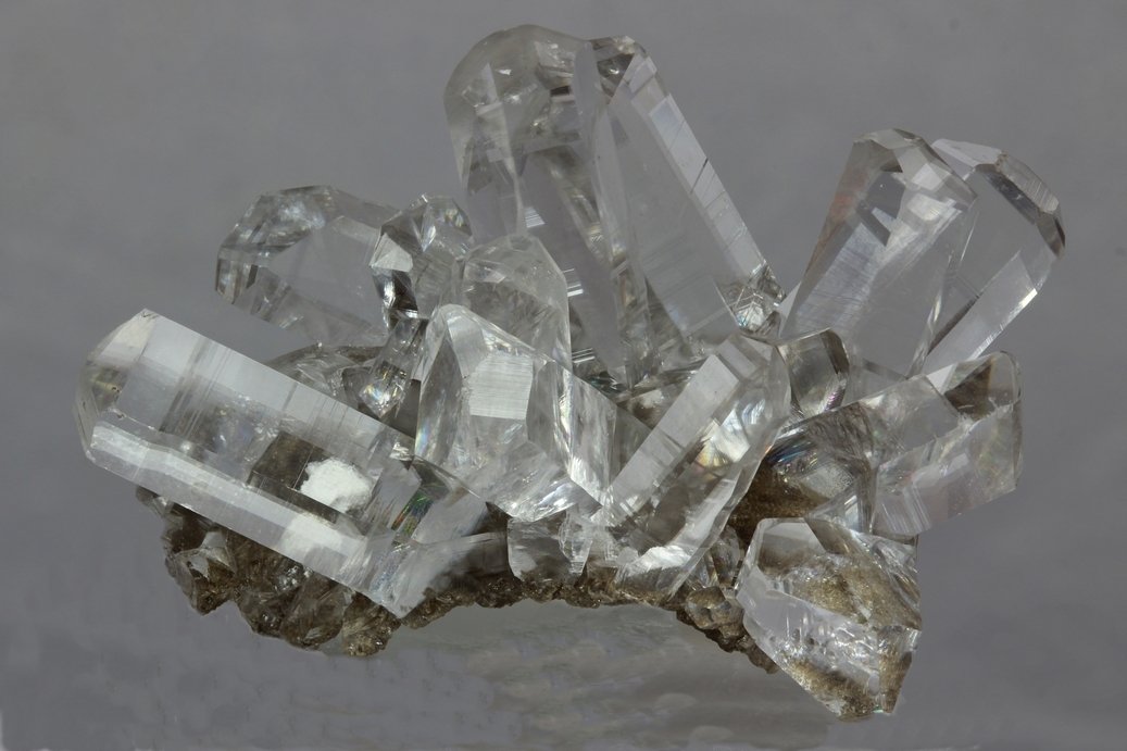 Calcita
50x40mm
(Autor: Ramon A  Lopez Garcia)