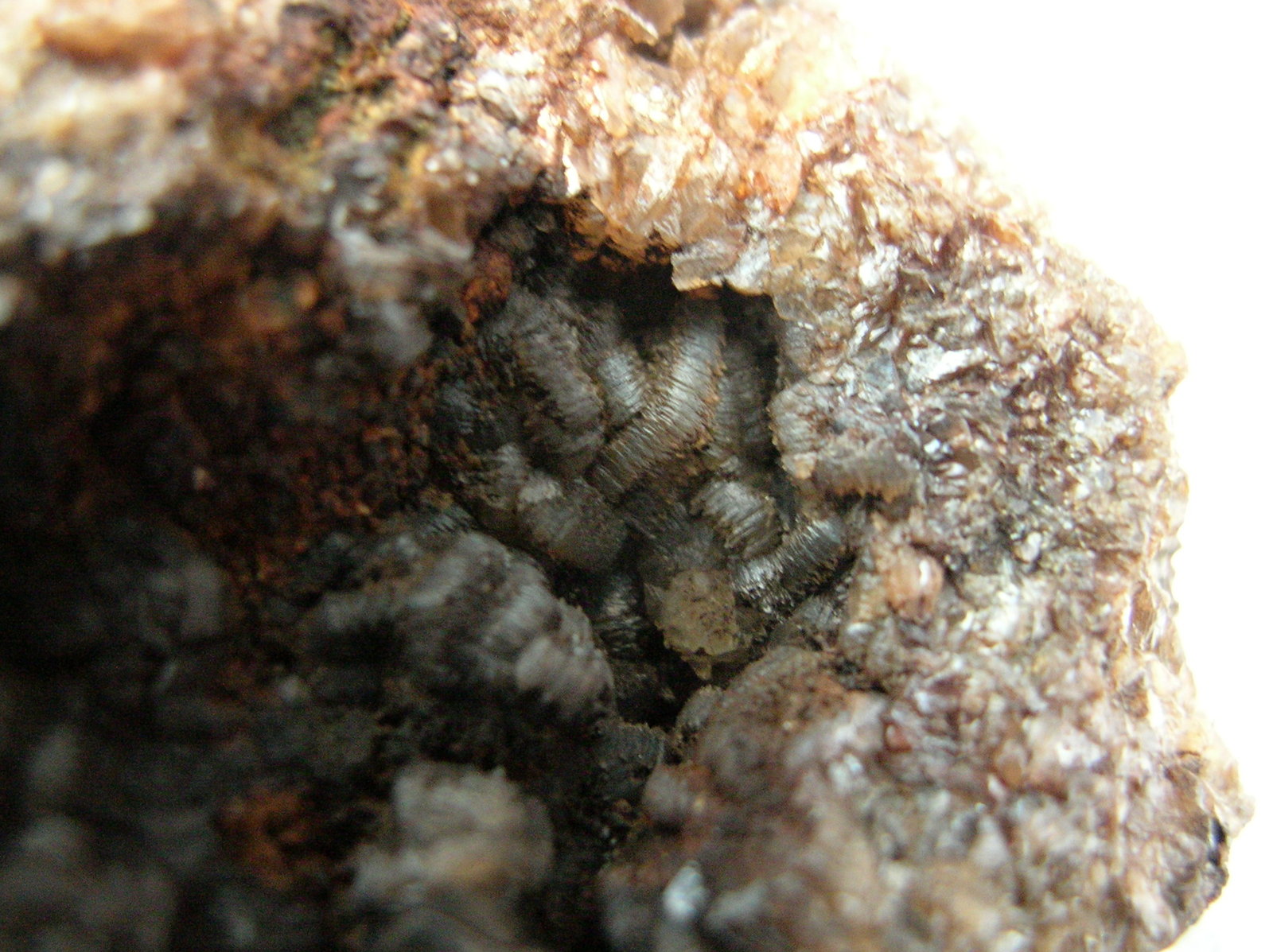 Calcita
5,5 x 4,5 cm
(Autor: Pedro Conesa)