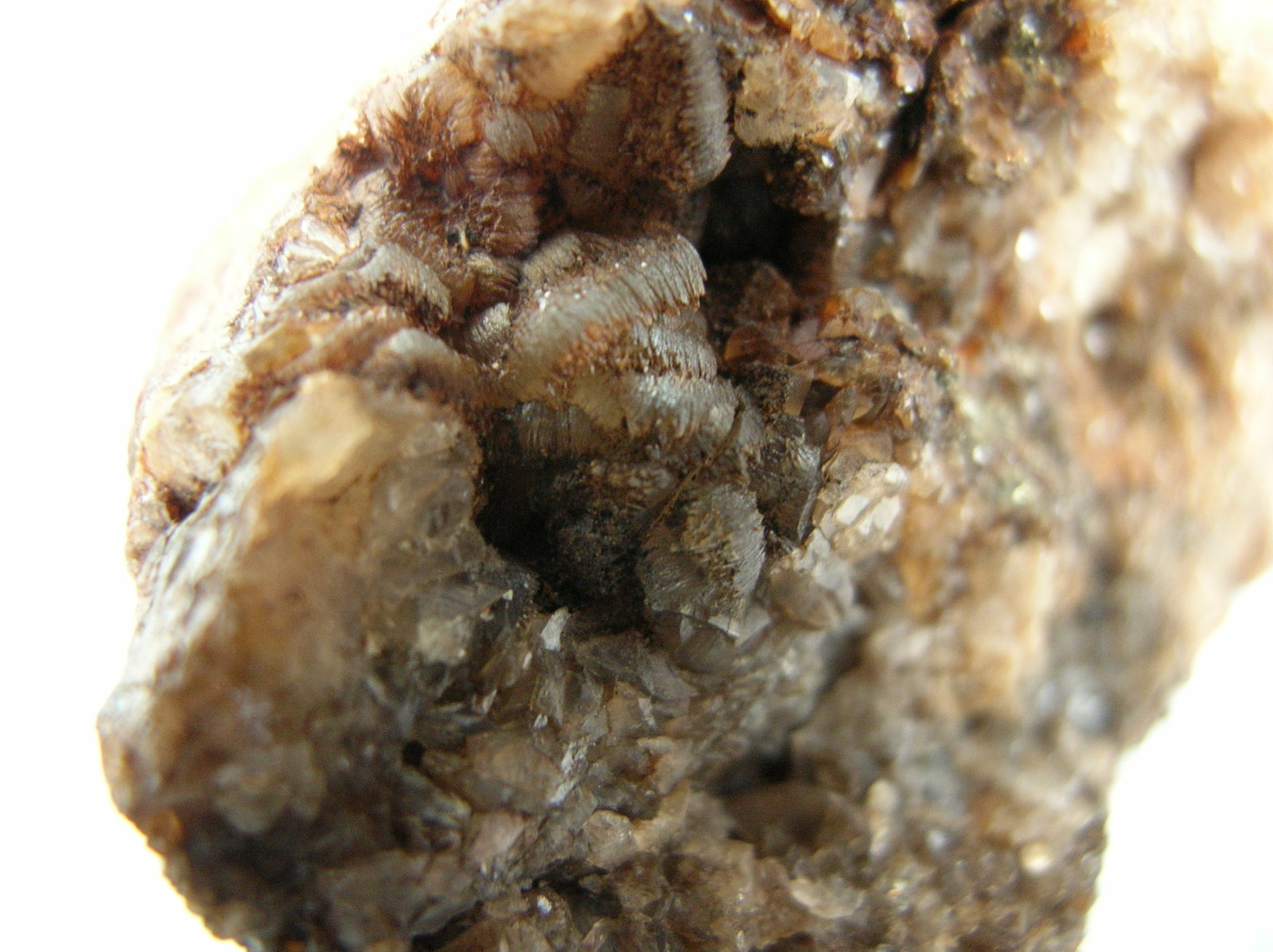 Calcita
5,5 x 4,5 cm
(Autor: Pedro Conesa)