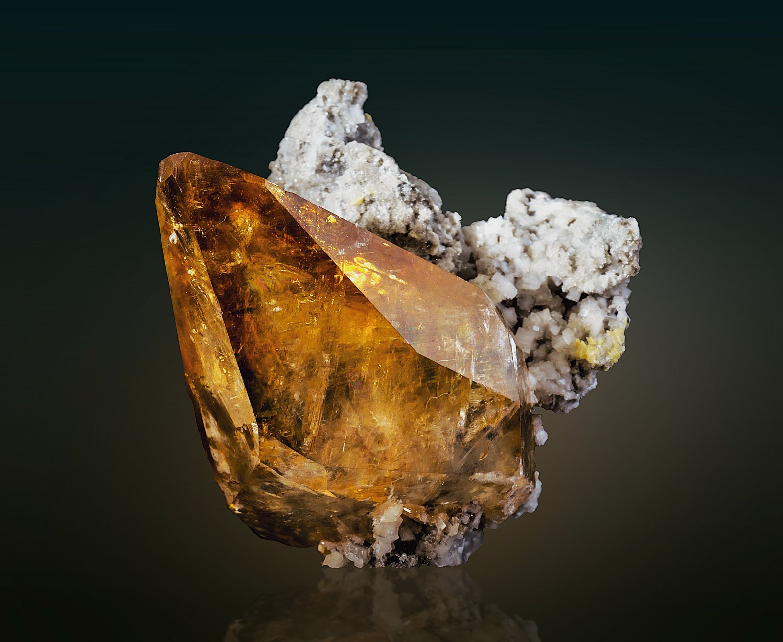 calcita
54 x 40 mm
(Autor: Borja Sainz de Baranda)