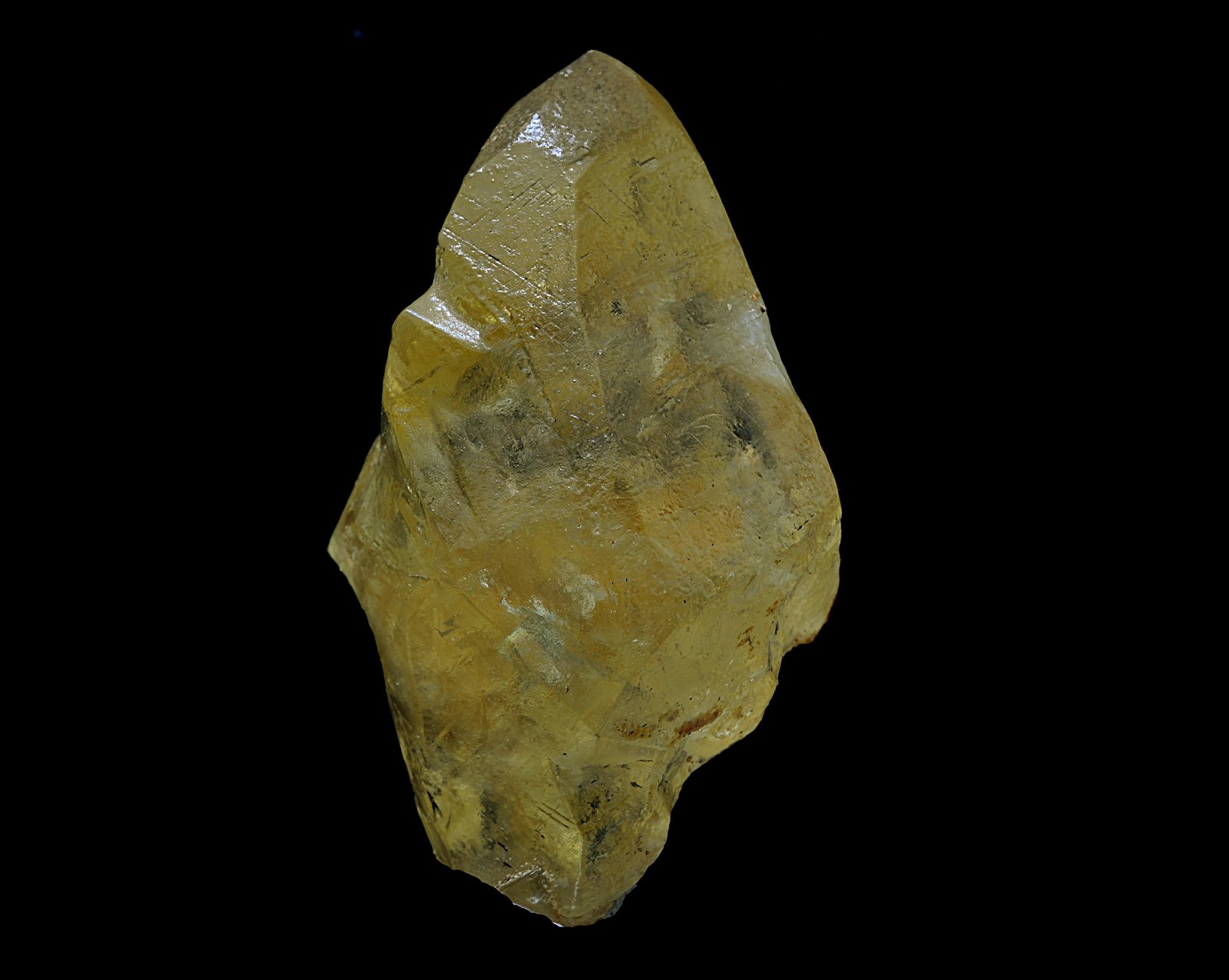 Calcita
57 x 33 mm
(Autor: Antonio Carmona)