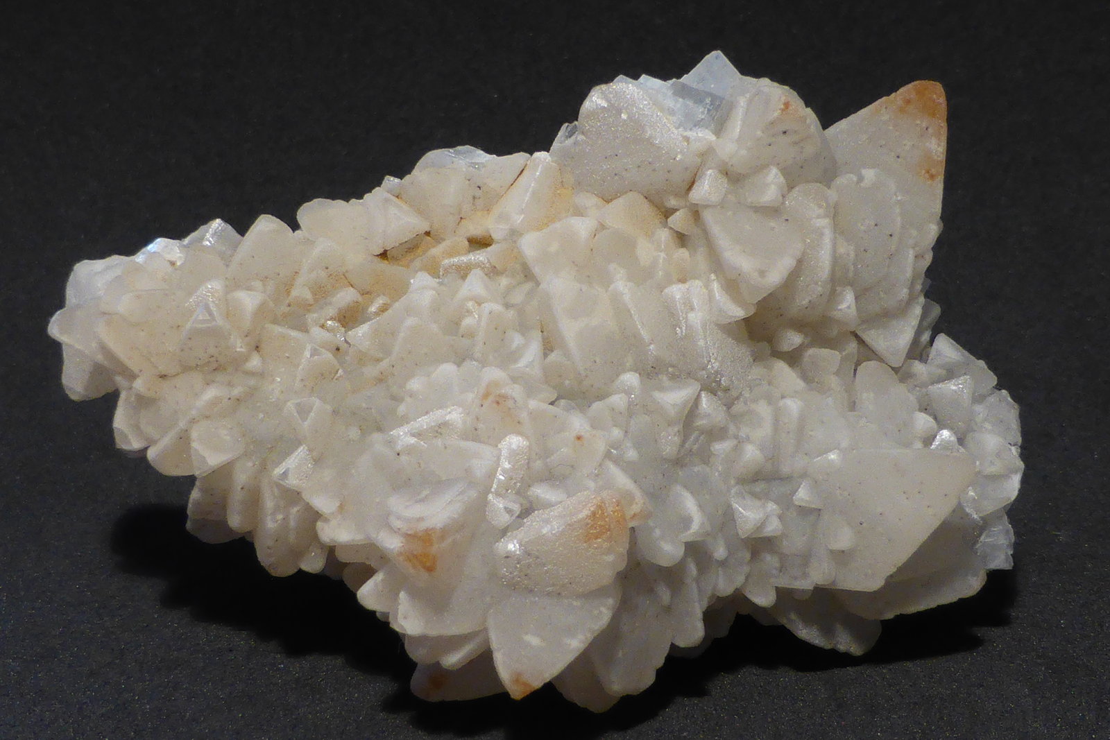 Calcita
7x4 cm
(Autor: Ander Ispizua Juan)