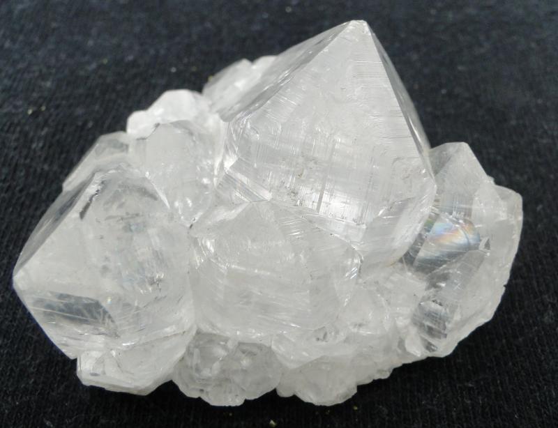 Calcita
5 x 3 cm
(Autor: KSamuel MacíasM)