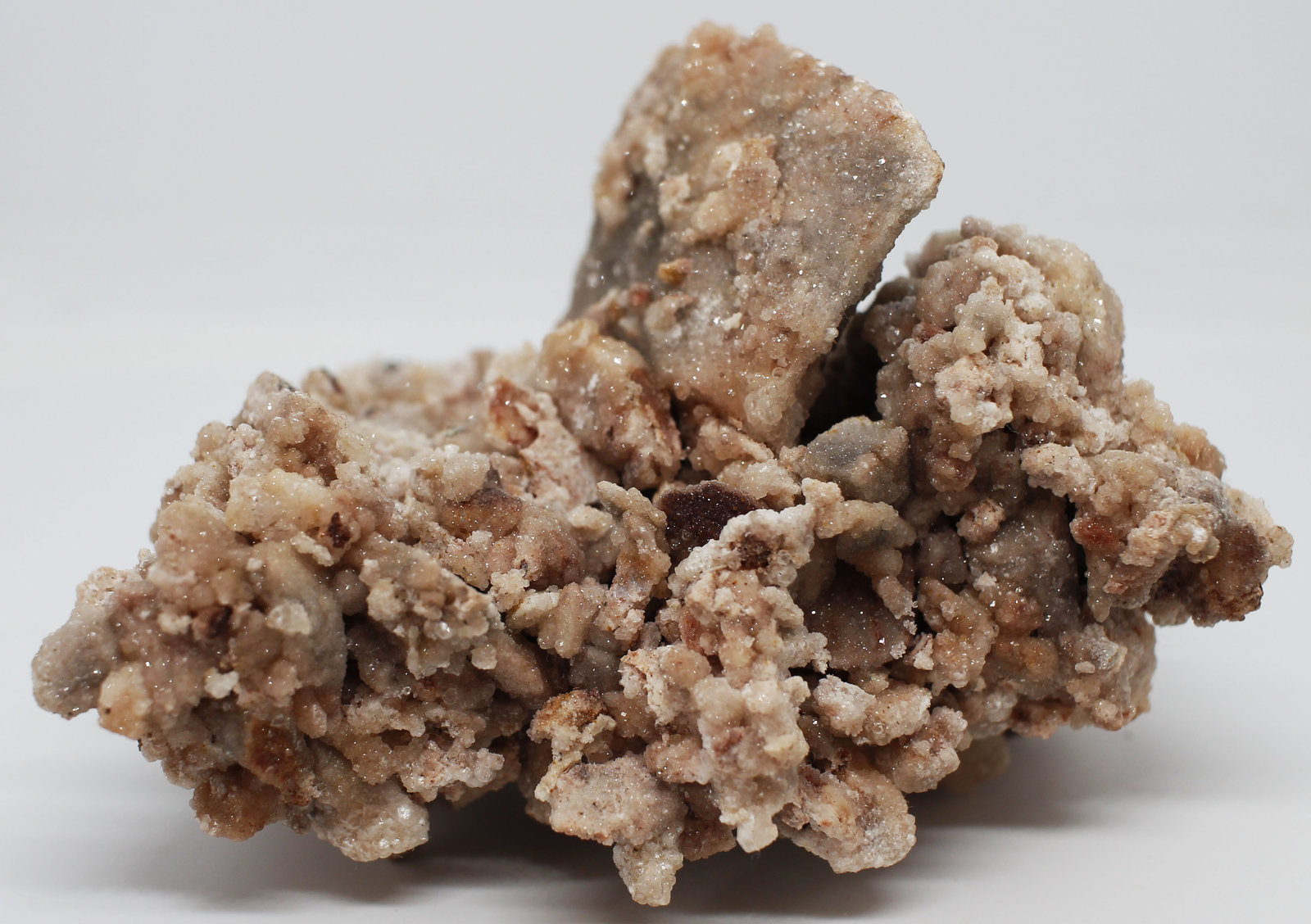 Calcita
9x6x5 cm
(Autor: Luis Edmundo Sánchez Roja)