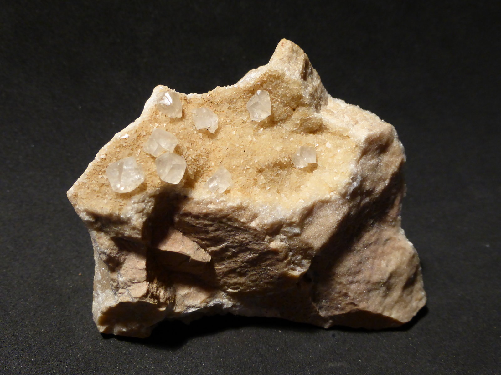 Calcita
7x6 cm
(Autor: Ander Ispizua Juan)