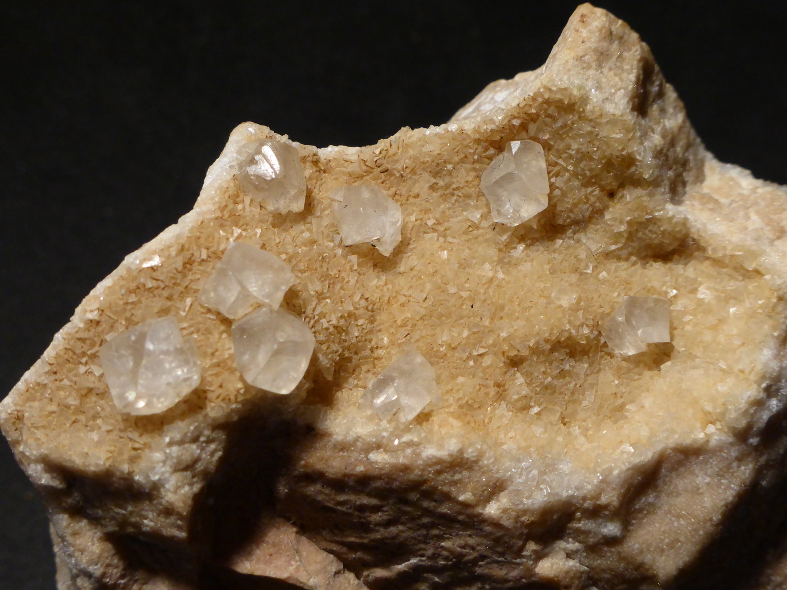 Calcita
7x6 cm
(Autor: Ander Ispizua Juan)