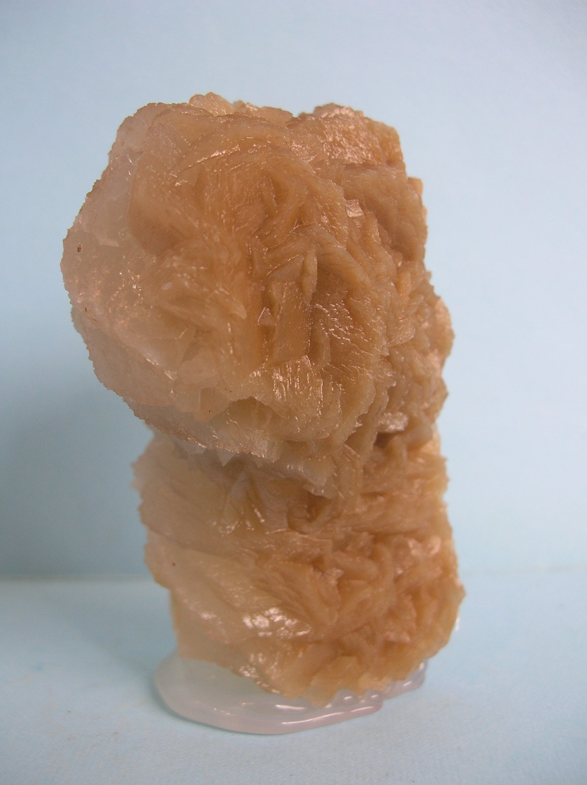Calcita
7 x 5 cm
(Autor: Pedro Conesa)