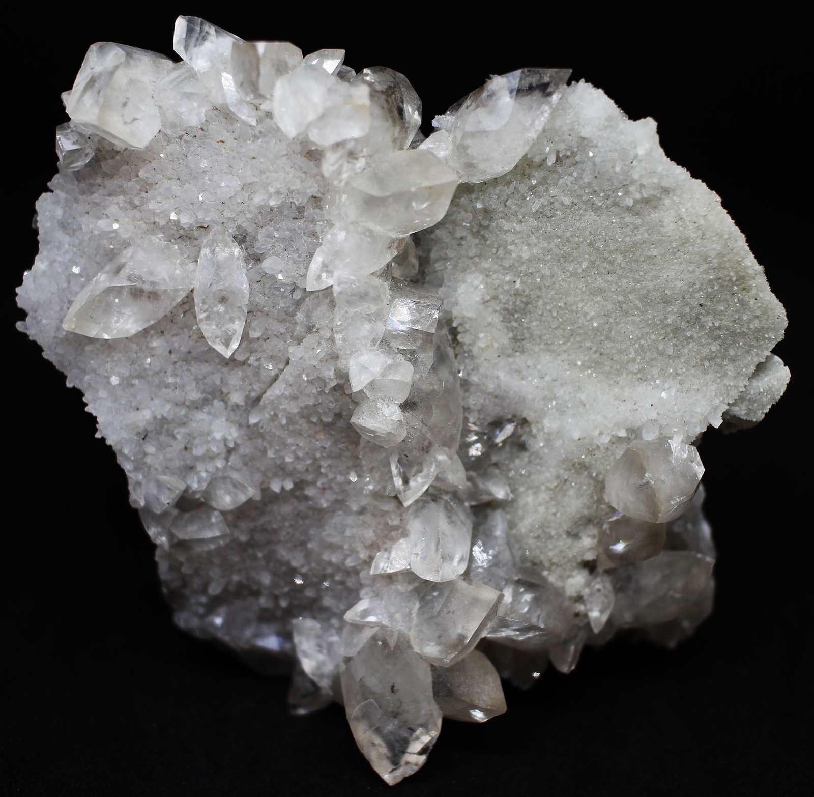 Calcita
11x9x3 cm
(Autor: Luis Edmundo Sánchez Roja)