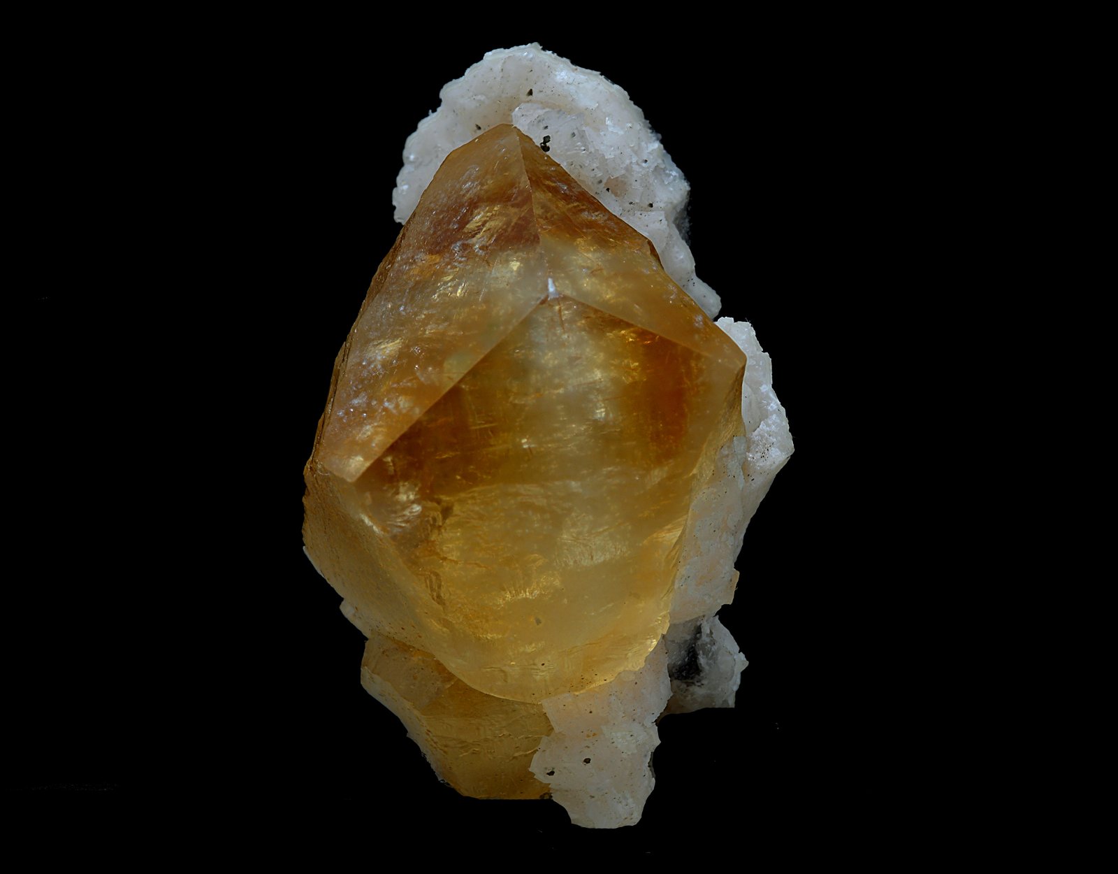 Calcita
27 x 22 mm
(Autor: Antonio Carmona)