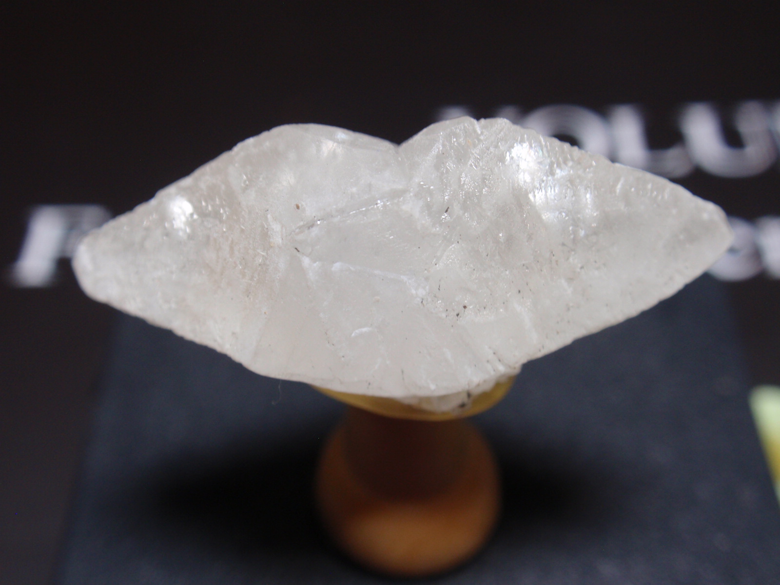 Calcita
25x10 mm
(Autor: Ignacio)