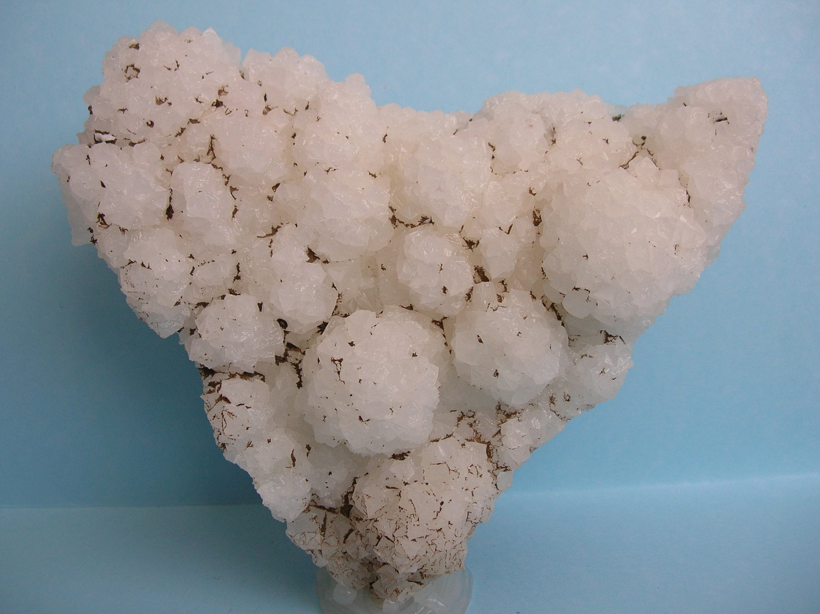 Calcita
14,5 x 12 cm
(Autor: Pedro Conesa)