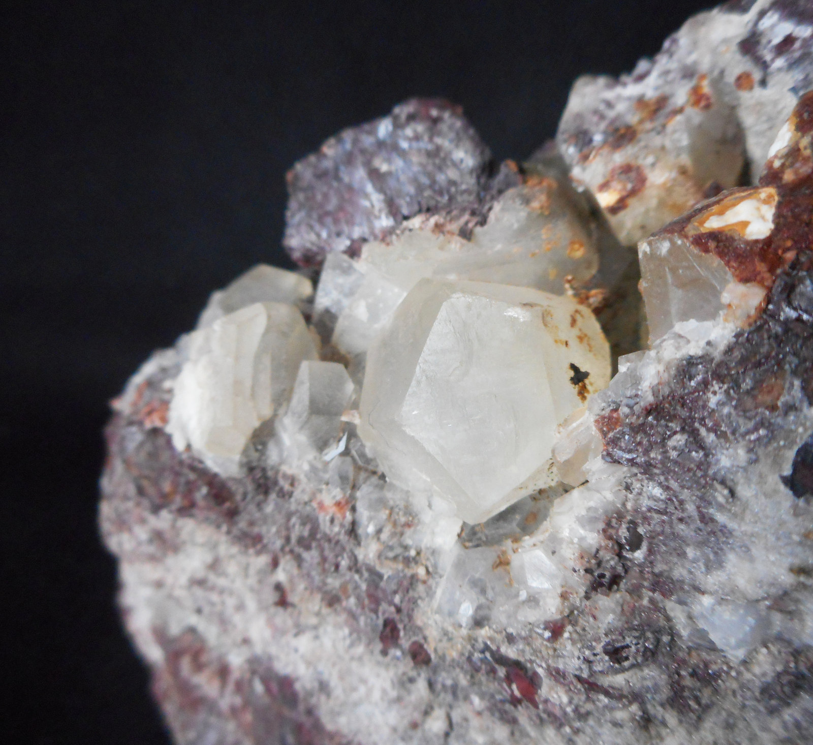 Calcita
Cristal de 20 mm x 20 mm.
(Autor: Javi Llamazares)