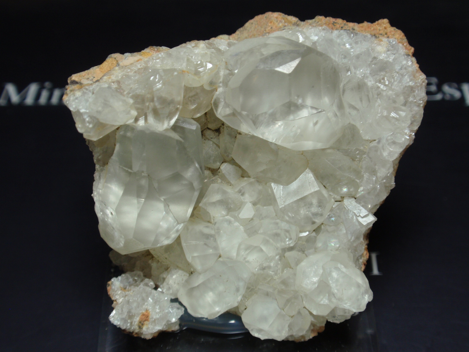 Calcita
45x40 mm
(Autor: Ignacio)